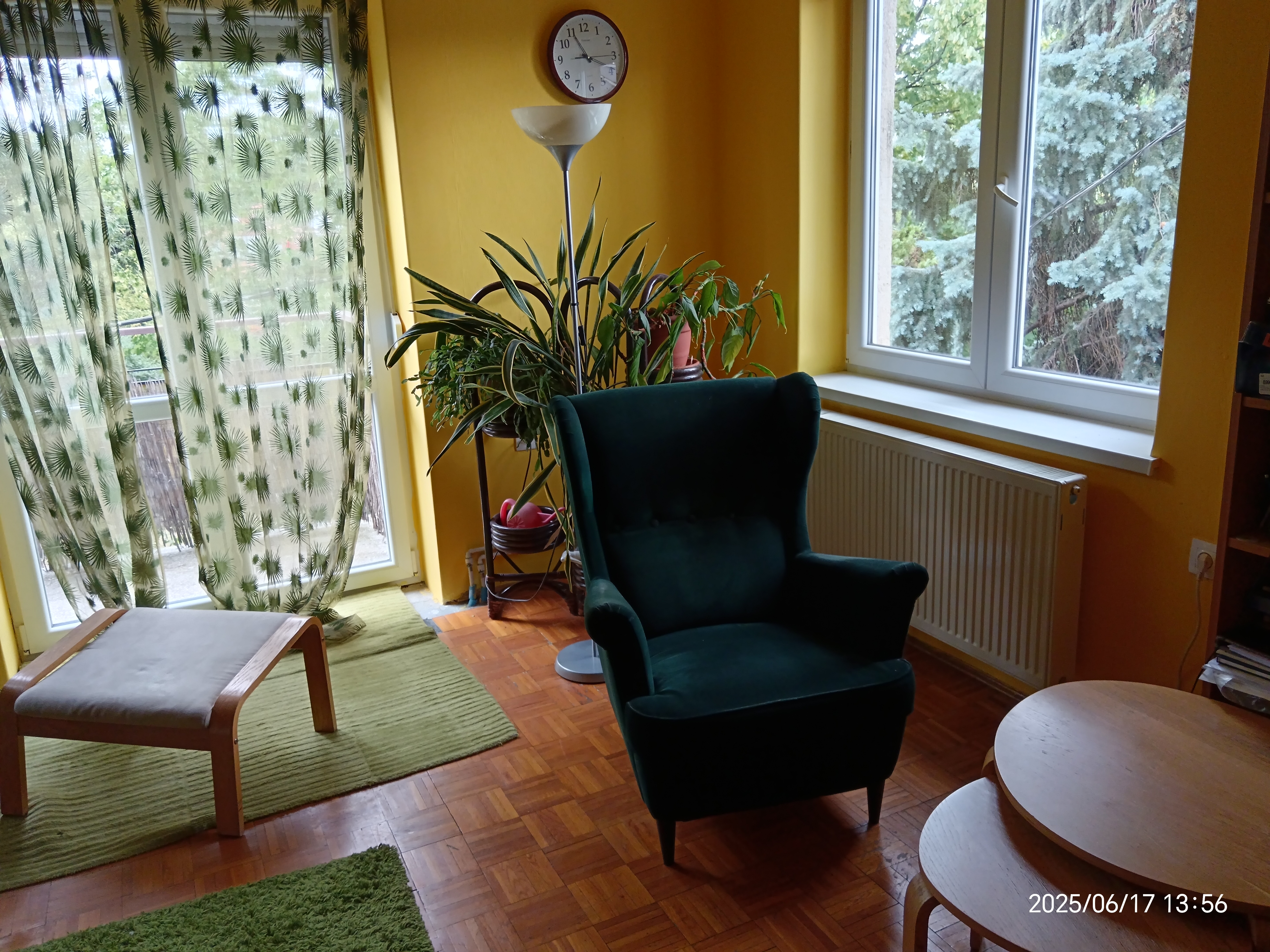 Rendelő – rendelőszoba